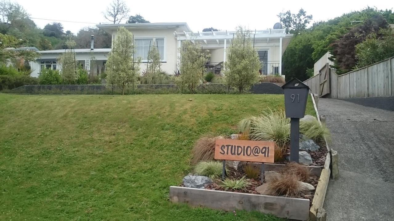 Studio @ 91 Whanganui Zewnętrze zdjęcie